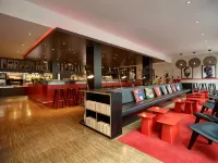 Citizenm Glasgow Hotels in Glasgow