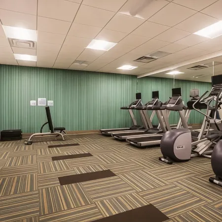 Holiday Inn Express & Suites QUEENSBURY - LAKE GEORGE AREA by IHG