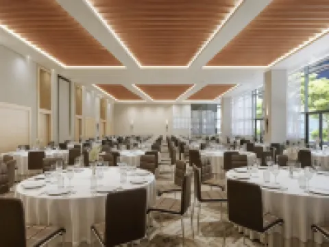 Residence Inn Reston レストンのホテル