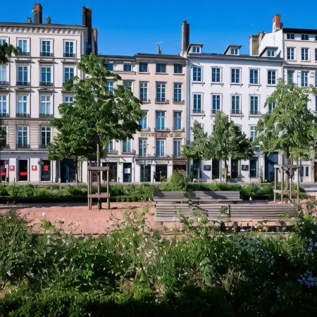 Bayard Bellecour