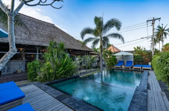 Dream Beach Kubu & SPA by ABM Hotels near Devil's Tear
