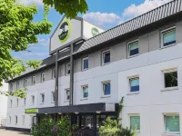 B&B Hotel Mannheim-Friedrichsfeld Hotels near Wasserturm Mannheim-Seckenheim