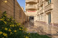 Pyramids Sunrise Inn Hotels in Zawya Abou Muslim