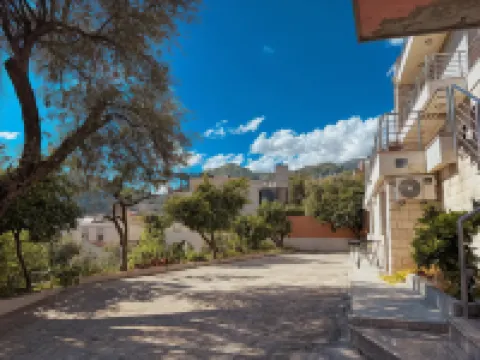 Boutique Hotel Moonstar