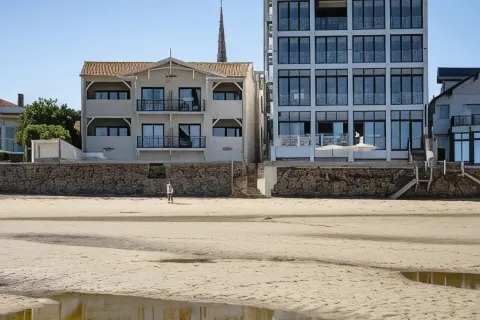 레 라그 호텔 & 스파