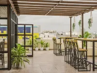Radhe Suites Hotels near Turkish Consulate