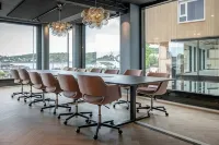 Quality Hotel Grand Larvik Hotels in Larvik