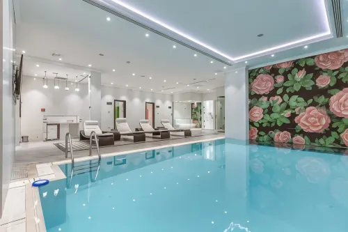 Ivy Garden Hotel Baku - Homestays