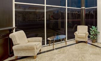 Super 8 by Wyndham Cypress Buena Park Area