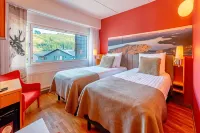 Break Sokos Hotel Levi Hotels in Kittilä