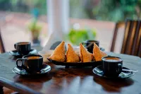 Secluza Resort Hotels near Mullayanagiri Peak