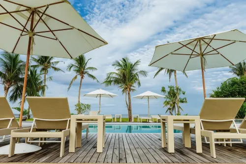 Isla Cabana Resort
