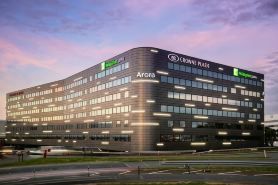Holiday Inn Express LONDON HEATHROW T4 by IHG