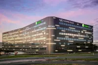 Holiday Inn Express LONDON HEATHROW T4 by IHG - breakfast