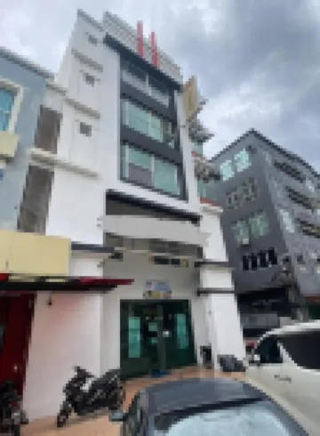 D’SKY INN Hotels near CIAST (PUSAT LATIHAN PENGAJAR DAN KEMAHIRAN LANJUTAN)