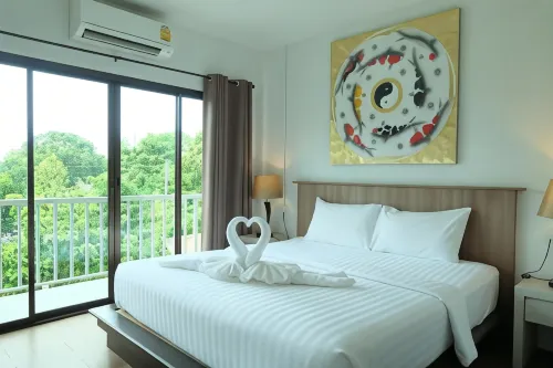 A Plus Hotel