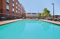 Hampton Inn & Suites Oxford-Anniston Hotels in Calhoun County