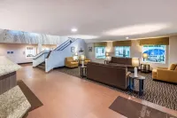 Sleep Inn & Suites Green Bay South Hotels in De Pere