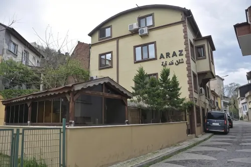 Araz Apart Hotels in Osmangazi