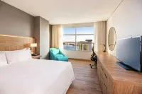 هيلتون جاردن إن سانتا مارتا فنادق في 