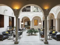 Hotel Posada del Lucero Отели рядом с достопримечательностью «Нервион»