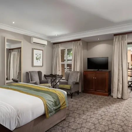 Premier Hotel Falstaff