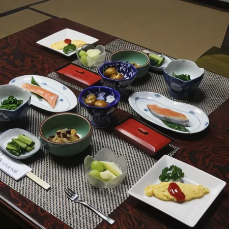 Yamadaya Ryokan