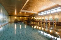 Awazuonsen Kitahachi Hotels in Komatsu