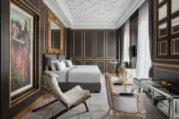 Sofia Boutique Residence - breakfast