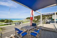 The Sandridge Motel Hotels in Lorne