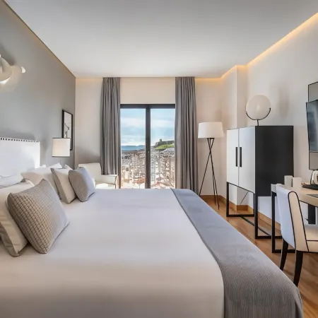 Barceló Aracena Отели в г. Арасена