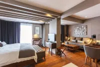 Marine Beach Hotel Pattaya - 4 stjerner