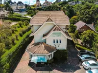 Velinn Pousada Chateau do Luar Prime Hotels in Vila Inglesa