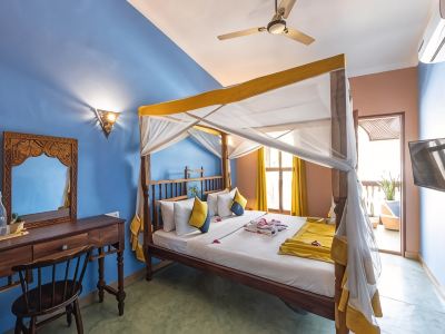 Shaba Boutique Hotel