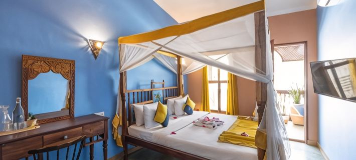 Shaba Boutique Hotel Hotels in Stone Town