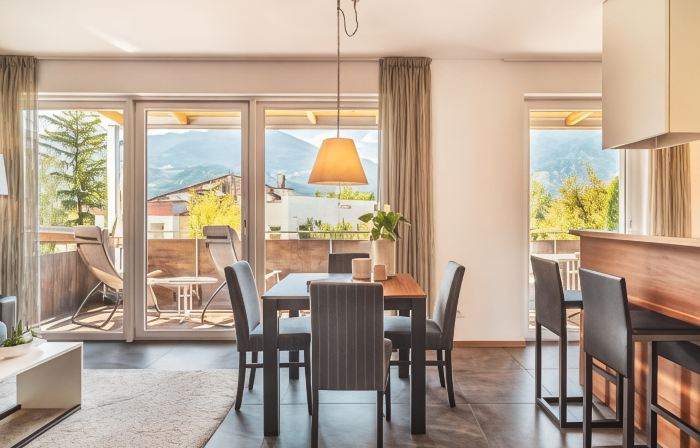 Hidalgo Suites