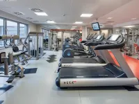 Hotel Arkon Park Gdańsk- Destigo Hotels Hotels near Oliwa