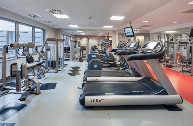 Hotel Arkon Park Gdańsk- Destigo Hotels photo 4