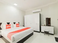 Super OYO 106 Muscat Grand Hotel Apartment Hotel di Seeb