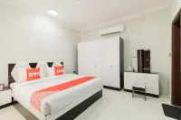 Super OYO 106 Muscat Grand Hotel Apartment