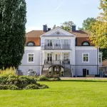 Starby Spa, Hotell & Konferens Hotels near Vadstena klosterkyrka