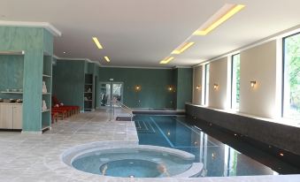 Chateau du Clos de la Ribaudiere