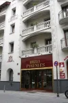 Hotel Pyrénées Hotel a 