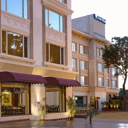 Park Plaza Jodhpur