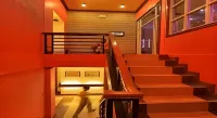 Staylite Hotel - bar