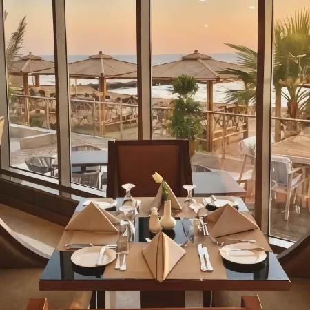 Waves Hotel