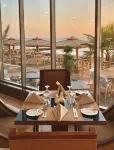 Waves Hotel - breakfast