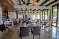 Temple Tree Resort & Spa - breakfast