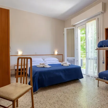 Hotel Stella Del Mare