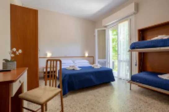 Hotel Stella Del Mare